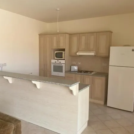 2-bed Apartment, Seaview Resort, Large Communal Pool * Boghaz