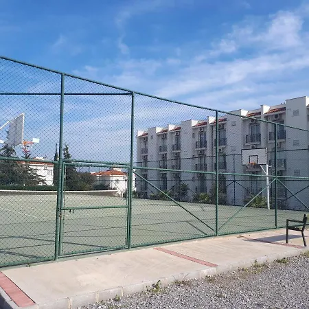 2-bed Apartment, Seaview Resort, Large Communal Pool *