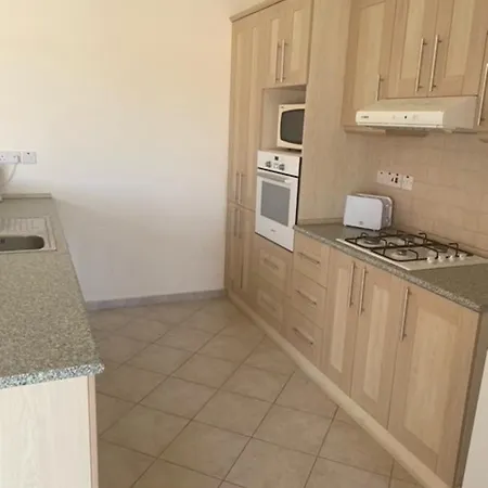 Apartment 2-bed Apartment, Seaview Resort, Large Communal Pool