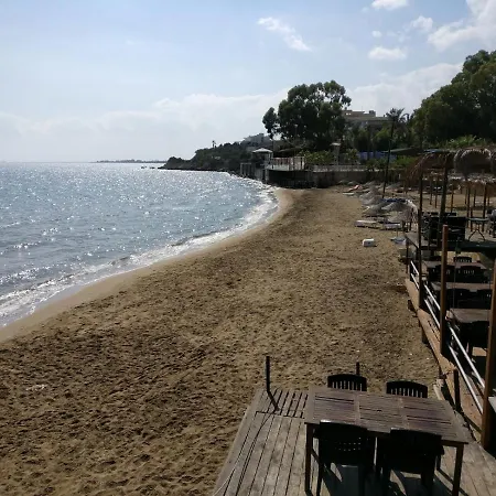 Apartment 2-bed Apartment, Seaview Resort, Large Communal Pool Boghaz