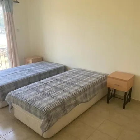 2-bed Apartment, Seaview Resort, Large Communal Pool * Boghaz